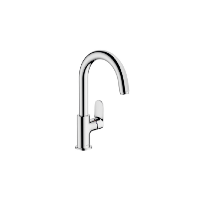 Hansgrohe 71554000 Смеситель высокий для раковины