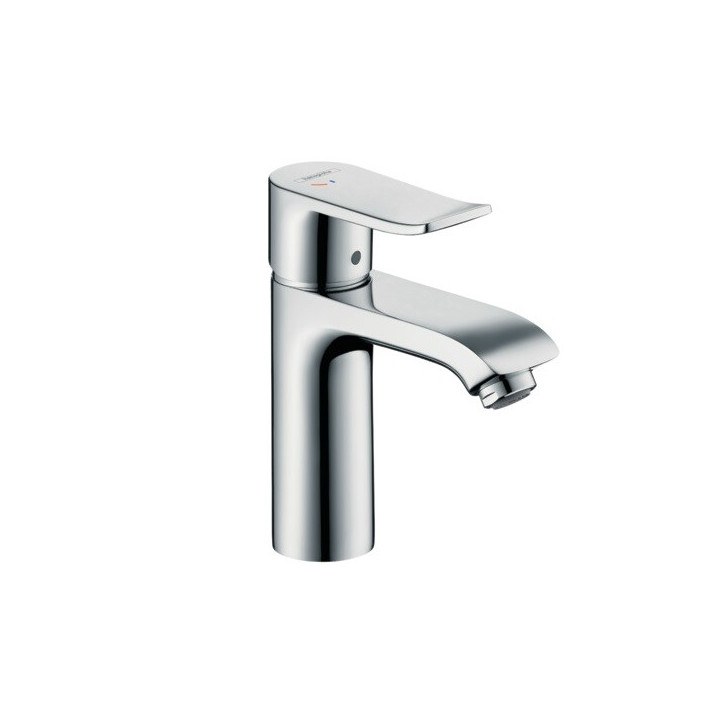 Hansgrohe 31121000 смеситель для раковины хром