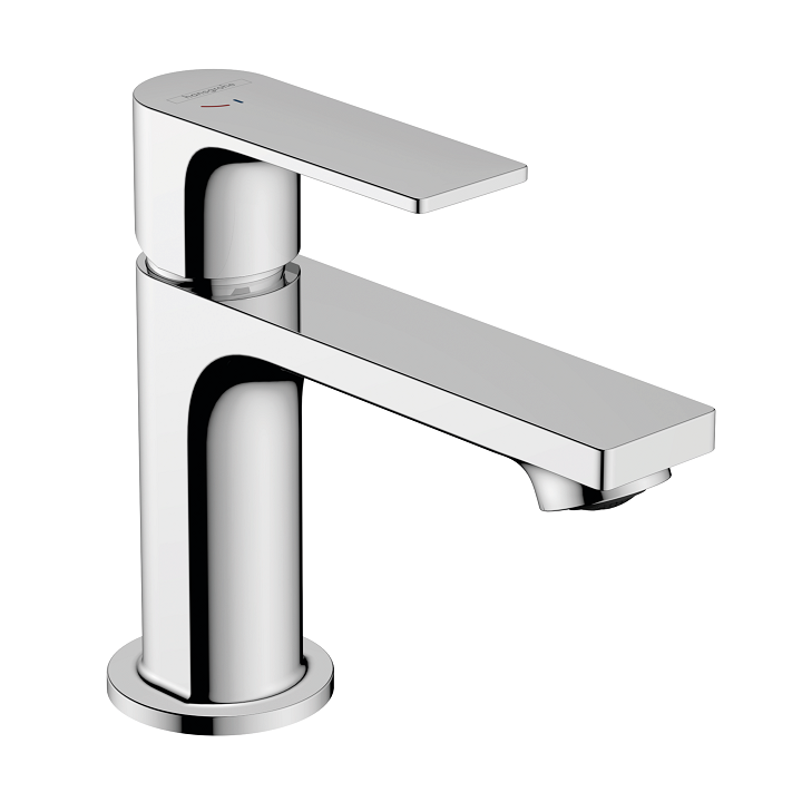 Hansgrohe 72554000 смеситель для раковины хром