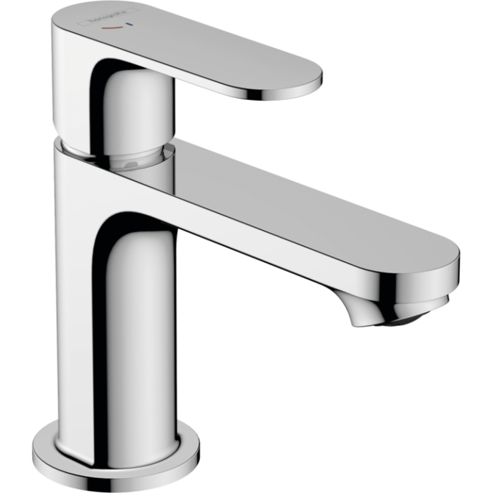 Hansgrohe 72584000 смеситель Rebris S хром