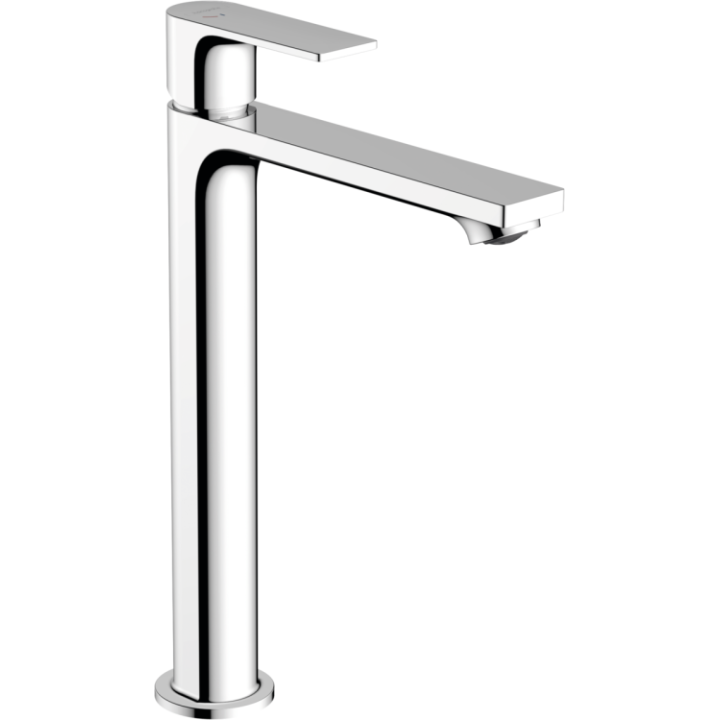 Hansgrohe 72591000 для раковины, высокий смеситель