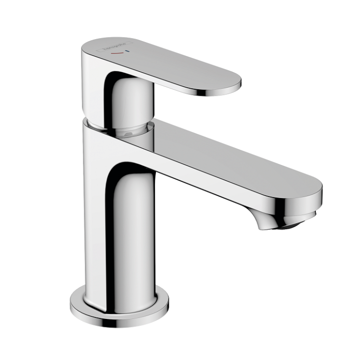 Hansgrohe 72513000 смеситель для раковины хром