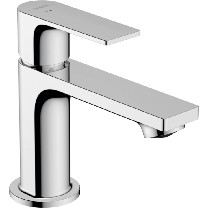 Hansgrohe 72585000 смеситель для раковины хром