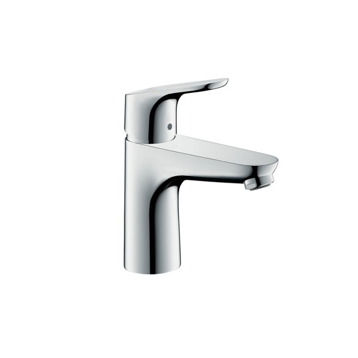 Hansgrohe 31621000 смеситель для раковины хром