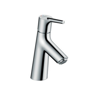 Hansgrohe Talis S Смеситель для раковины стандартный 20.6 см хром