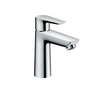 Hansgrohe Talis E Смеситель для раковины стандартный 16.2 см хром