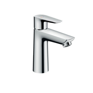 Hansgrohe Talis E Смеситель для раковины стандартный 16.2 см хром