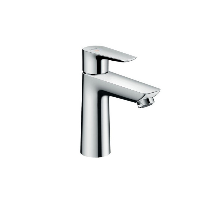 Hansgrohe 71713000 смеситель для раковины хром