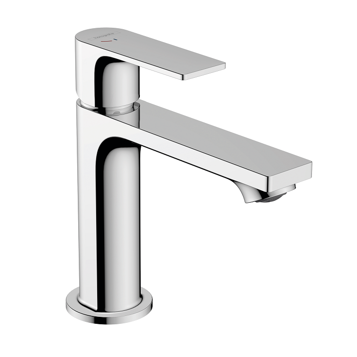Hansgrohe 72559000 смеситель для раковины хром