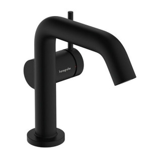 Hansgrohe Tecturis E Смеситель для раковины стандартный 16.1 см Matt Black, Nero Opaco