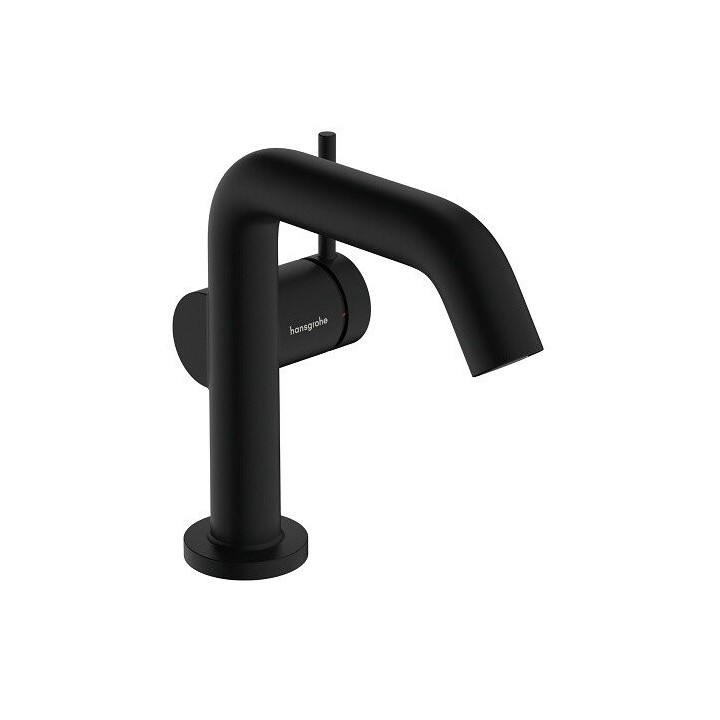 Hansgrohe 73320670 смеситель Matt Black
