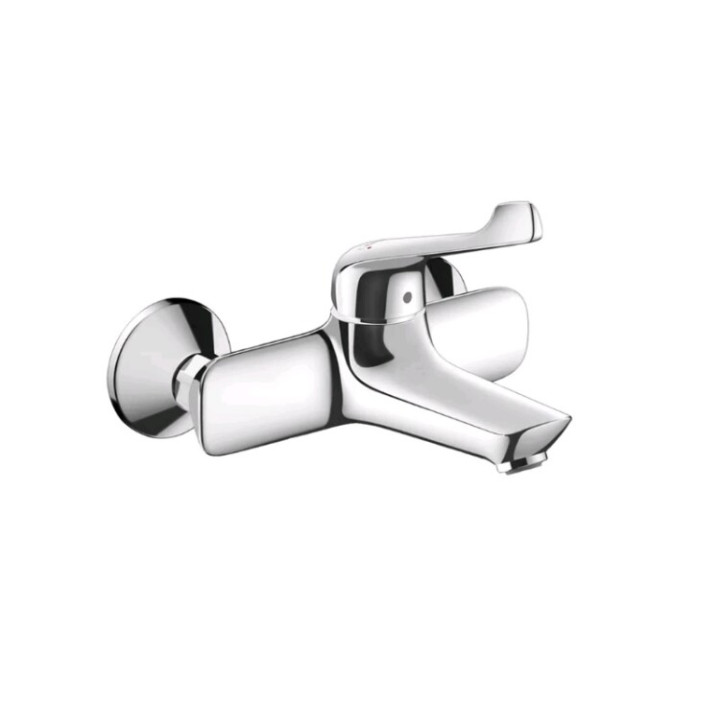 Hansgrohe 71923000 смеситель для раковины хром