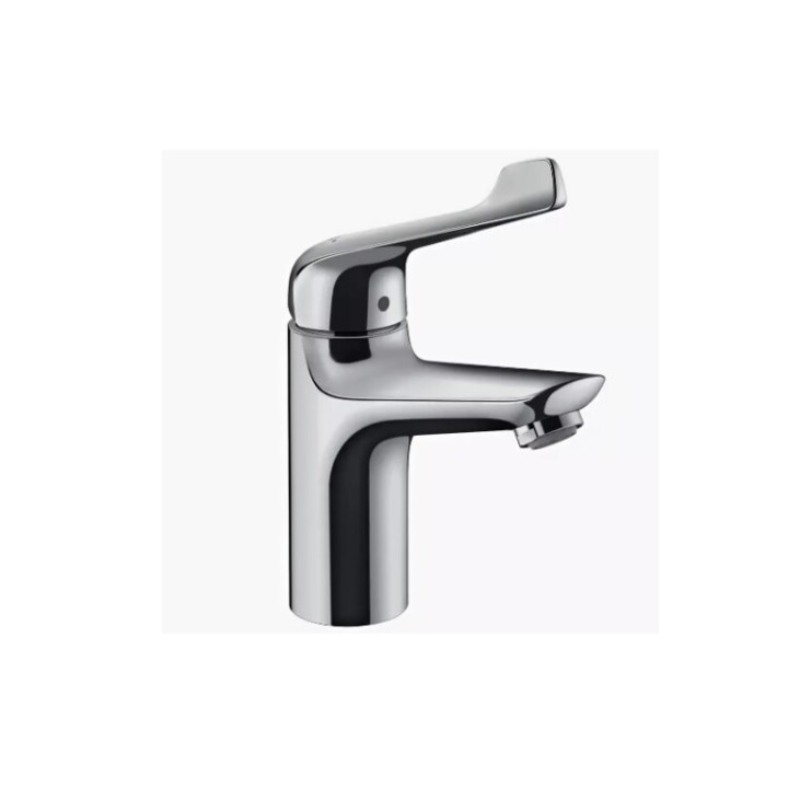 Hansgrohe 71921000 смеситель для раковины Novus Care