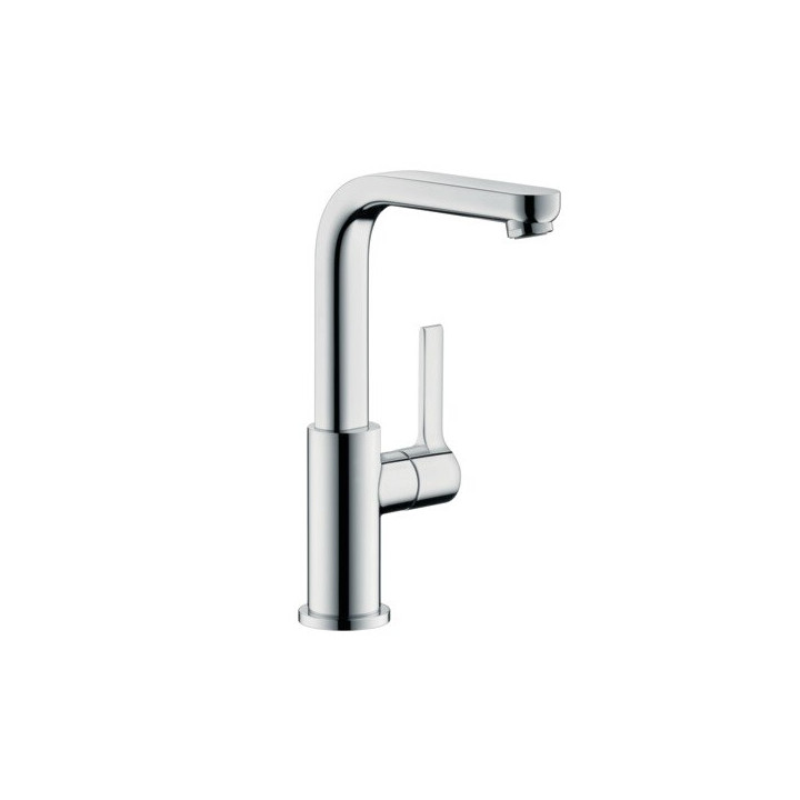 Hansgrohe 31159000 смеситель для раковины