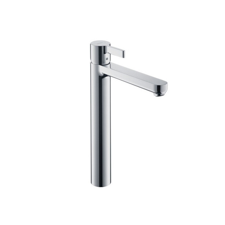 Hansgrohe 31023000 смеситель высокий для раковины
