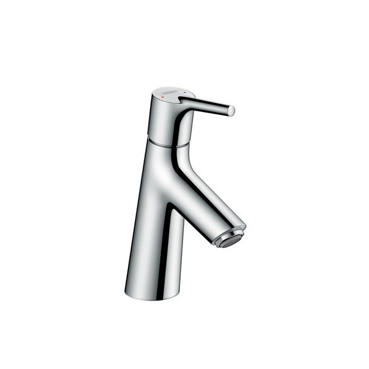 Смеситель Hansgrohe 72018000 Talis S для раковины
