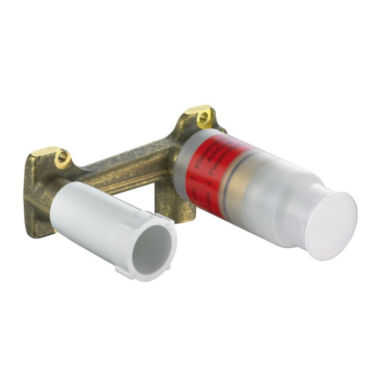 Kludi 38242 скрытая часть смесителя для раковины