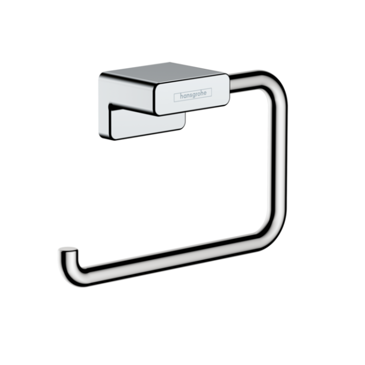 Hansgrohe 41771000 держатель бумаги, хром