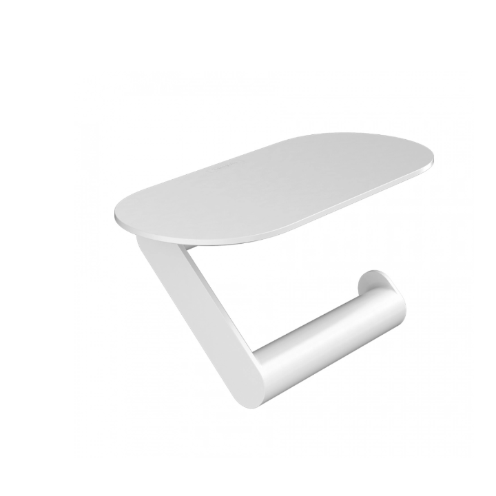 Hansgrohe 27928700 держатель туалетной бумаги