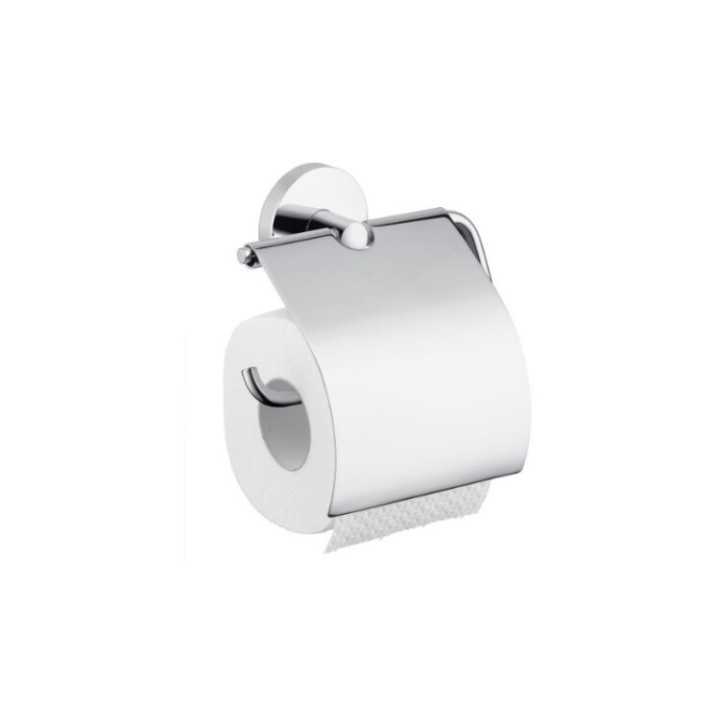 Hansgrohe 40523820 держатель бумаги Logis