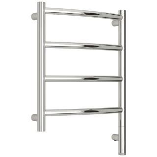 Сунержа Галант 3.1 Полотенцесушитель электрический жидкостный 50х40 см нержавеющая сталь