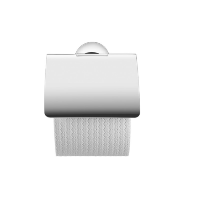 Duravit 0099401000 держатель бумаги Starck T хром