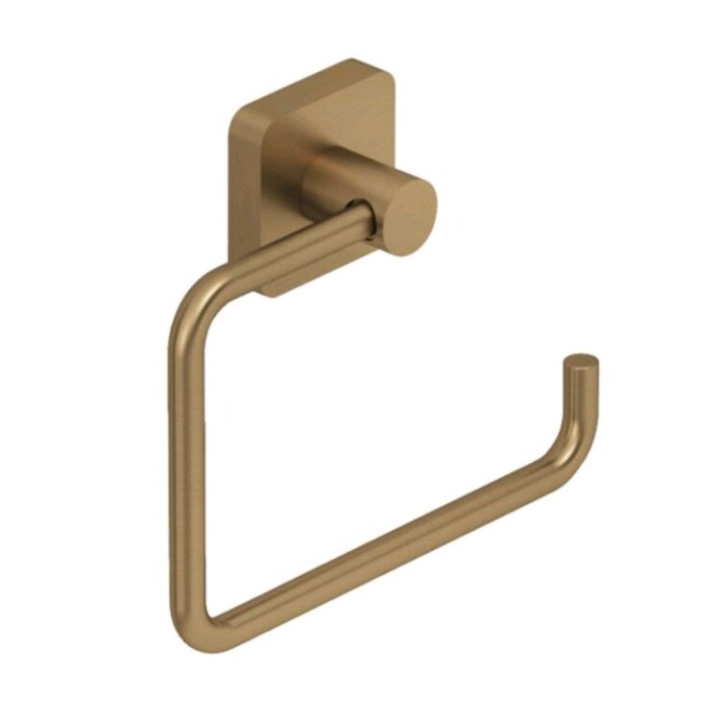 Kludi 25982N1 бумагодержатель VELA S бронза