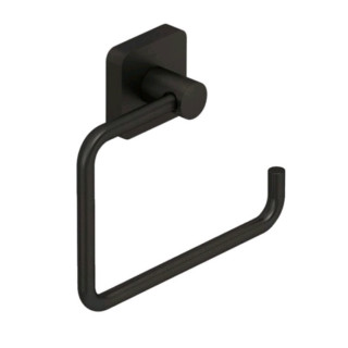 Kludi VELA S Бумагодержатель подвесной Gun Metall