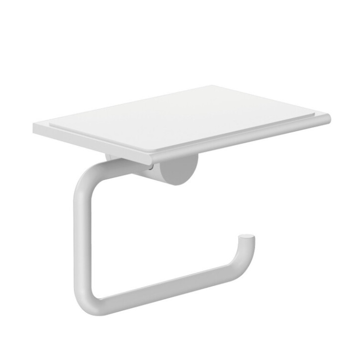 Kludi 5897153 держатель бумаги VELA R