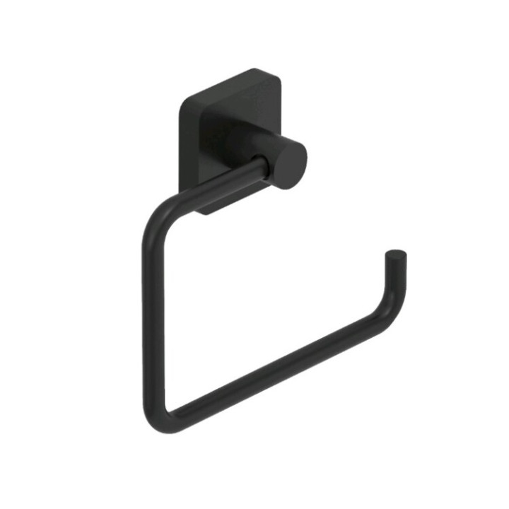 Kludi 2598239 VELA S держатель бумаги Matt Black