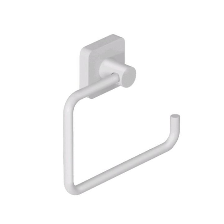 Kludi 2598253 держатель бумаги VELA S, белый