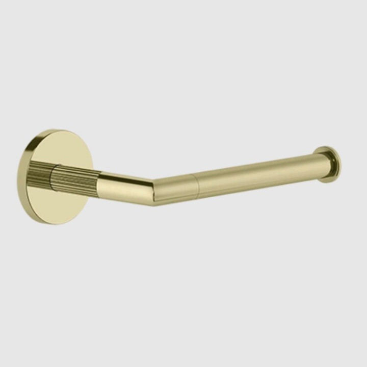 Бумагодержатель Gessi 63855#710 Brass PVD