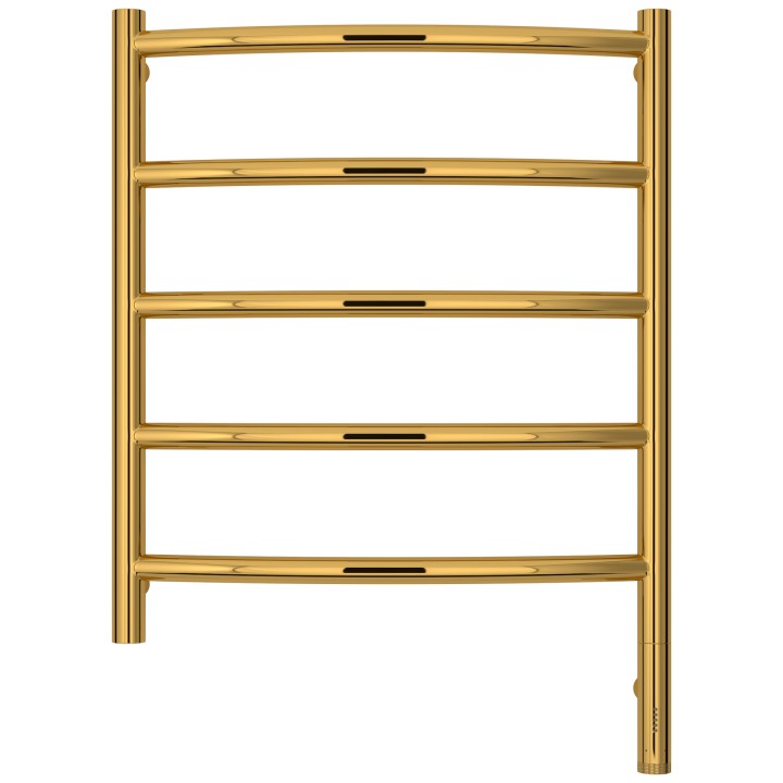 Полотенцесушитель Сунержа Галант 3.1 золото, 03-6001-6050