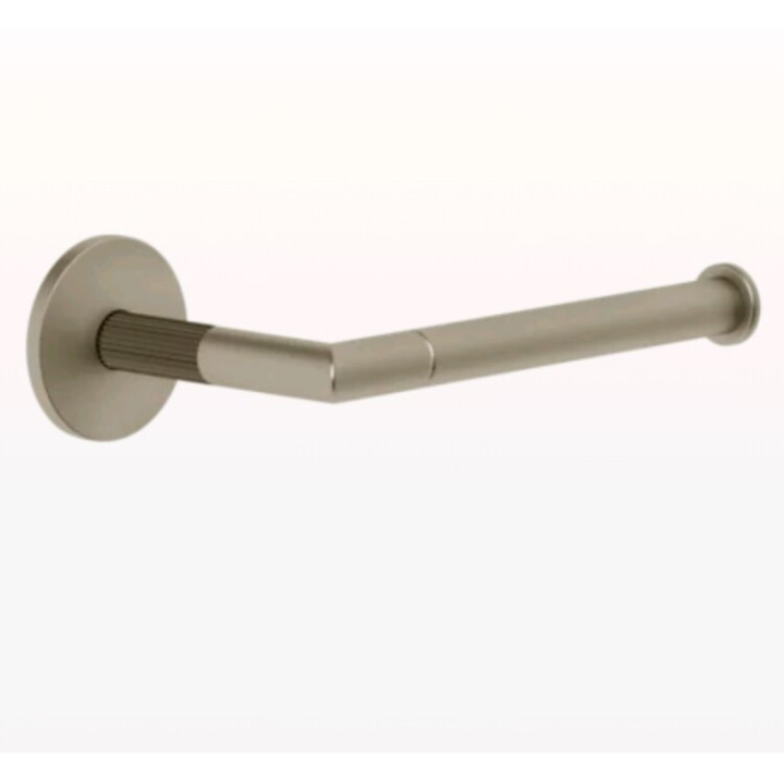 Gessi 63855#149 держатель бумаги Finox Brushed Nickel