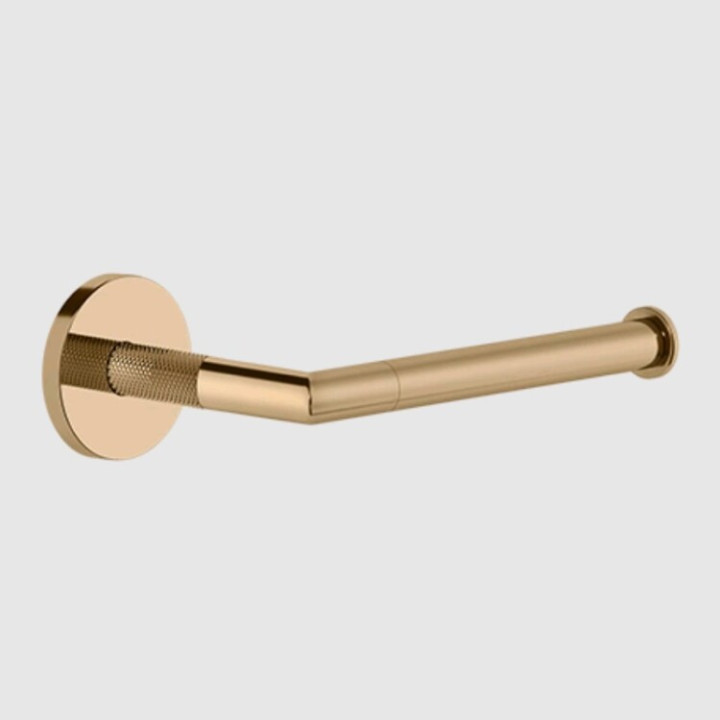 Gessi 63755#735 держатель бумаги Warm Bronze PVD