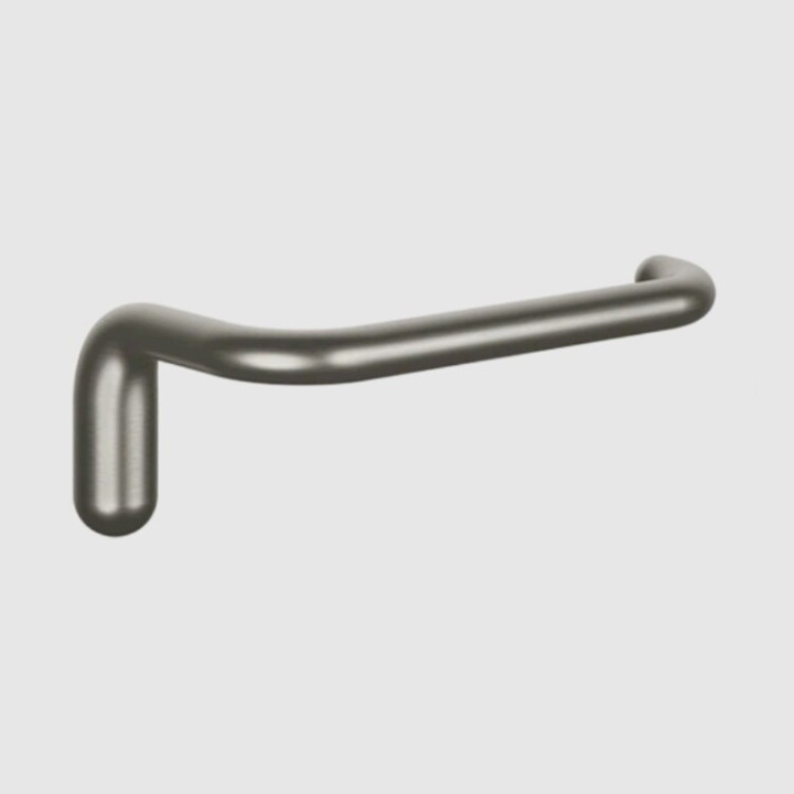 Gessi 38055#147 держатель бумаги Goccia Brushed Chrome