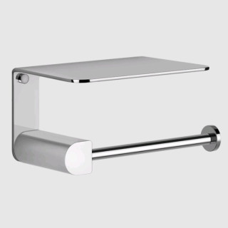 Gessi Rilievo Бумагодержатель подвесной хром