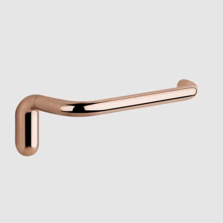 Gessi 38055#123 держатель бумаги Goccia медь