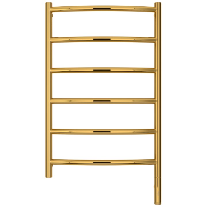 Полотенцесушитель Сунержа Галант 3.1 золото, 03-6001-8050