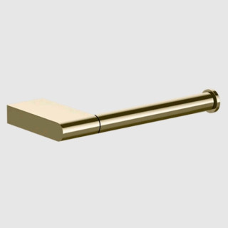 Gessi Origini Бумагодержатель подвесной Brass PVD