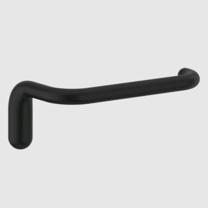 Бумагодержатель Gessi 38055#299 Matt Black, Goccia