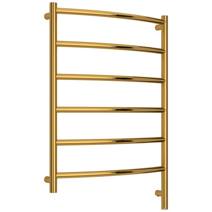 Полотенцесушитель Сунержа Галант 3.1 золото, 03-6001-8060