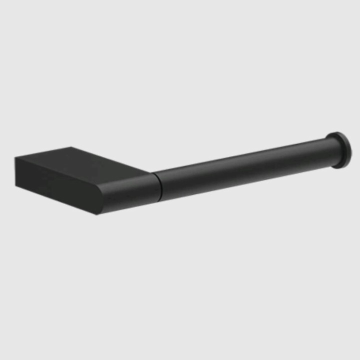 Gessi 66455#299 держатель бумаги Matt Black