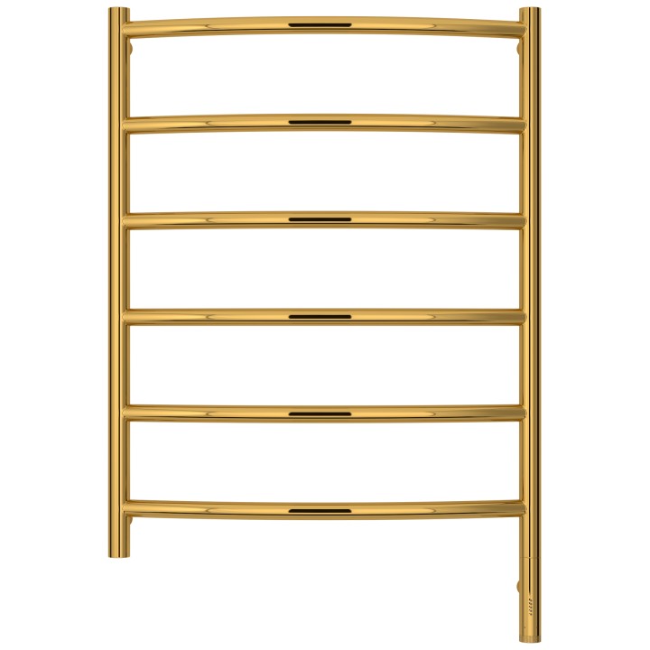 Полотенцесушитель Сунержа Галант 3.1 золото, 03-6001-8060