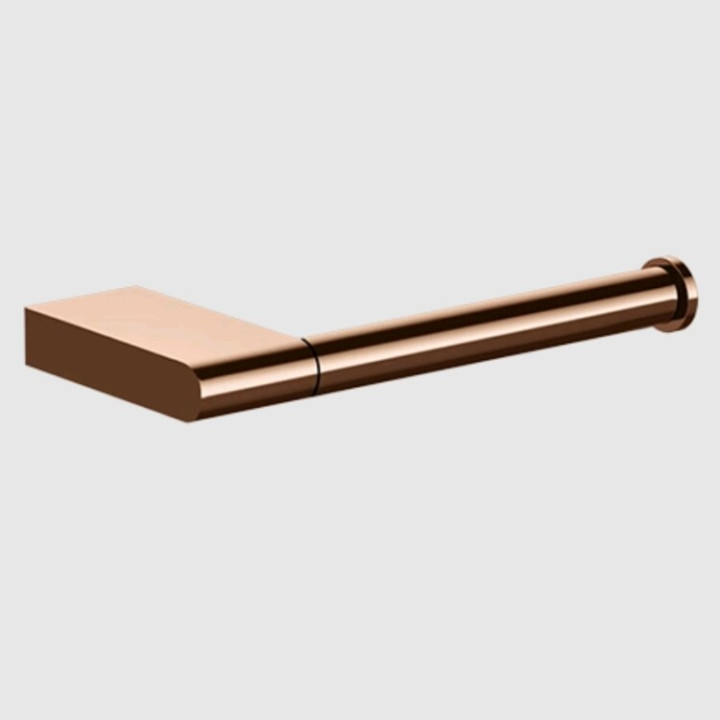Держатель бумаги Gessi 66455#030 медь Copper PVD