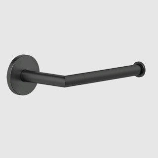 Gessi Ventaglio Бумагодержатель подвесной Matt Black, Nero Opaco