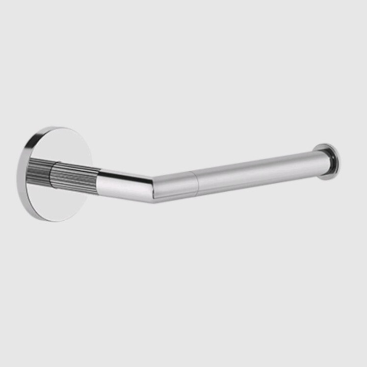 Gessi 63855#031 держатель туалетной бумаги хром