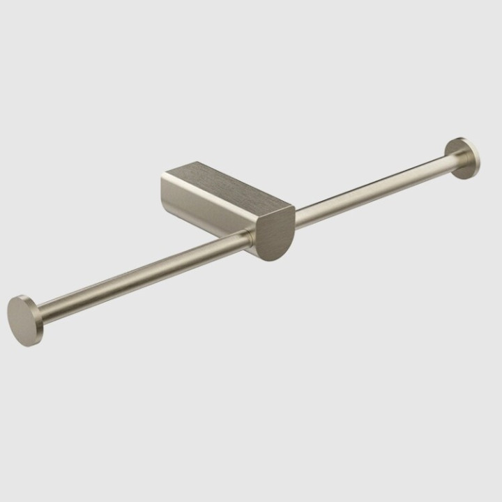 Gessi 59415#149 держатель бумаги Finox Brushed Nickel