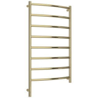 Сунержа Галант 3.1 Полотенцесушитель электрический жидкостный 100х60 см шампань