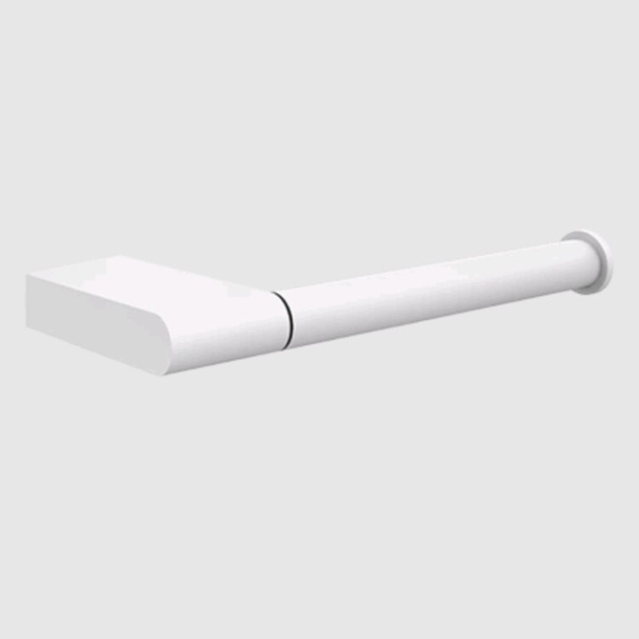 Gessi 66455#279 держатель бумаги белый Origini